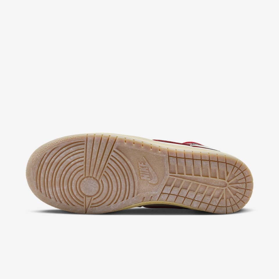 Nike Jordan Air Ship PE SP Awake NY