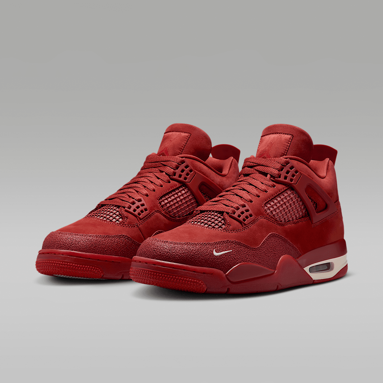 Jordan 4 Retro OG SP Nigel Sylvester Brick by Brick