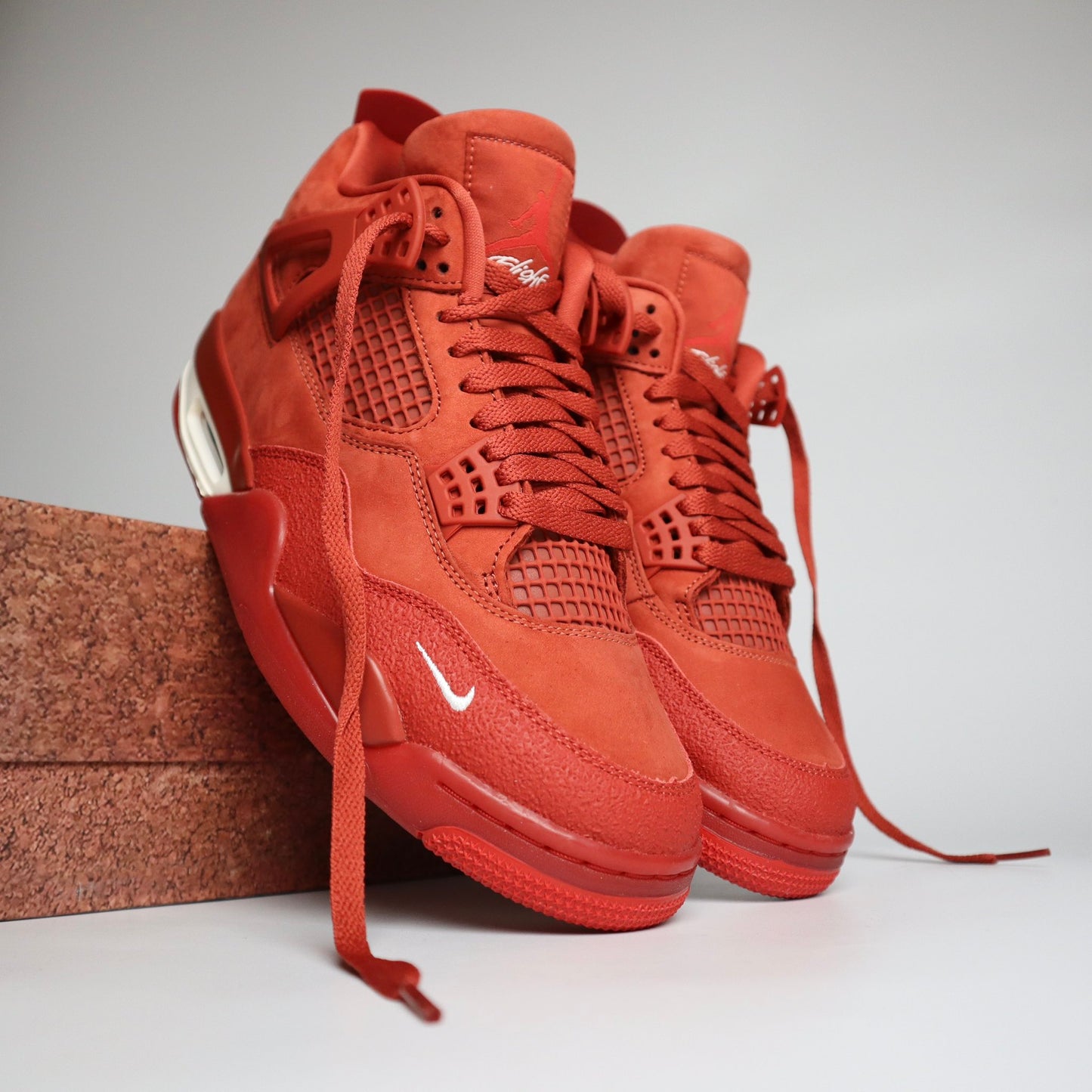 Jordan 4 Retro OG SP Nigel Sylvester Brick by Brick