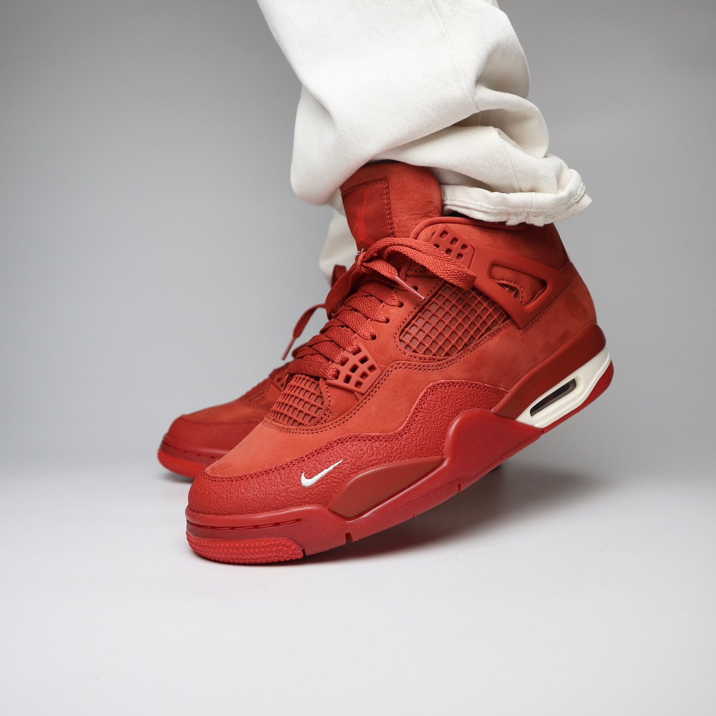Jordan 4 Retro OG SP Nigel Sylvester Brick by Brick