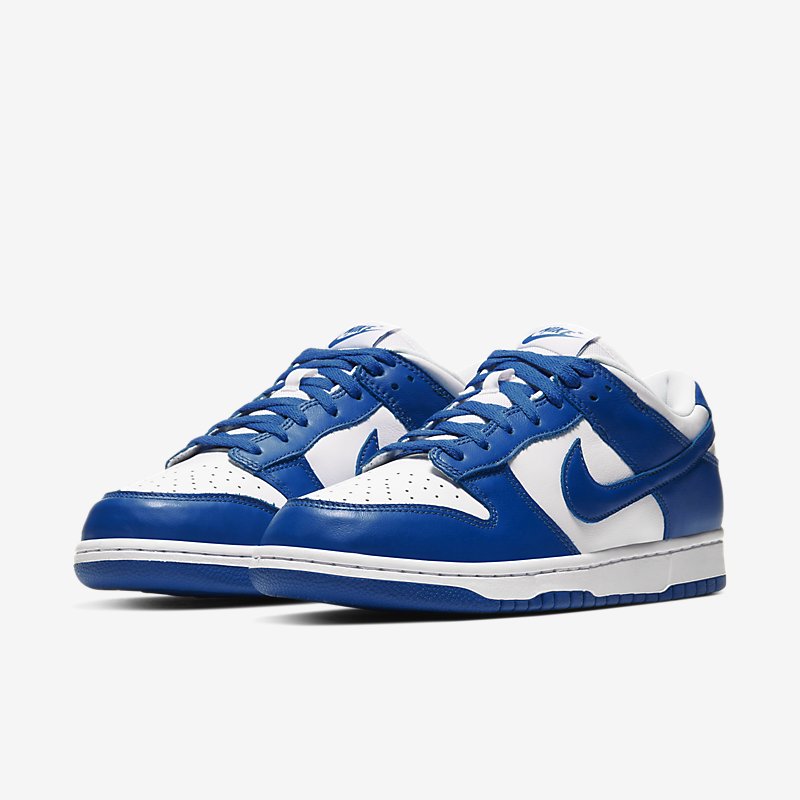 Nike Dunk Low SP Kentucky (2020/2022)