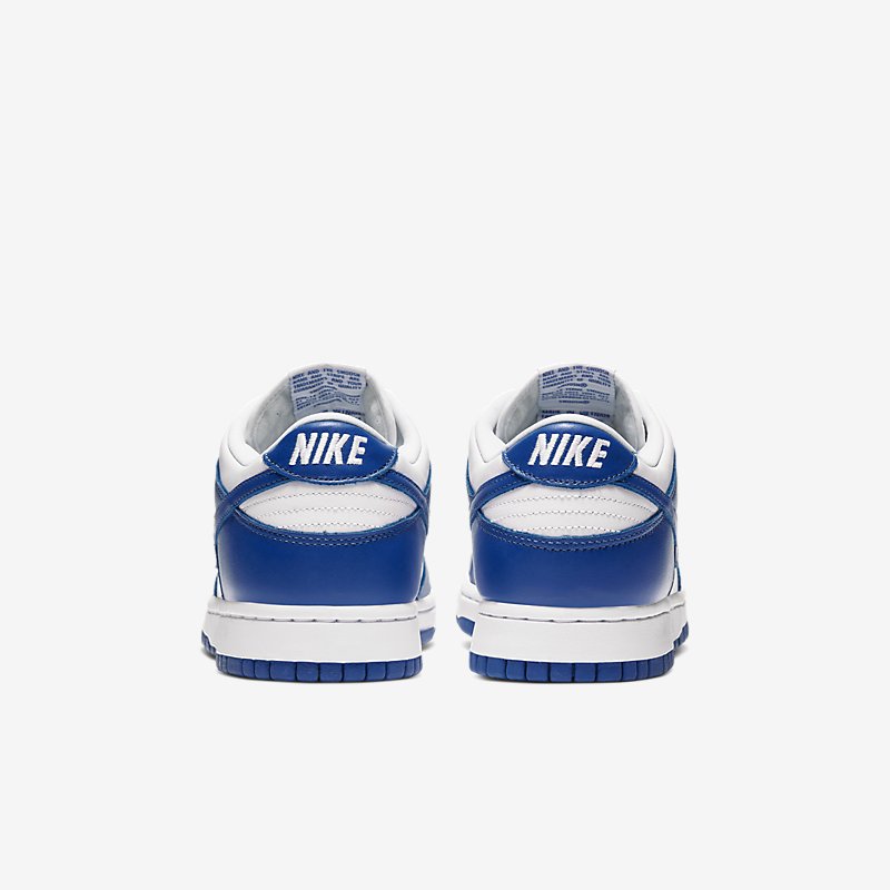 Nike Dunk Low SP Kentucky (2020/2022)
