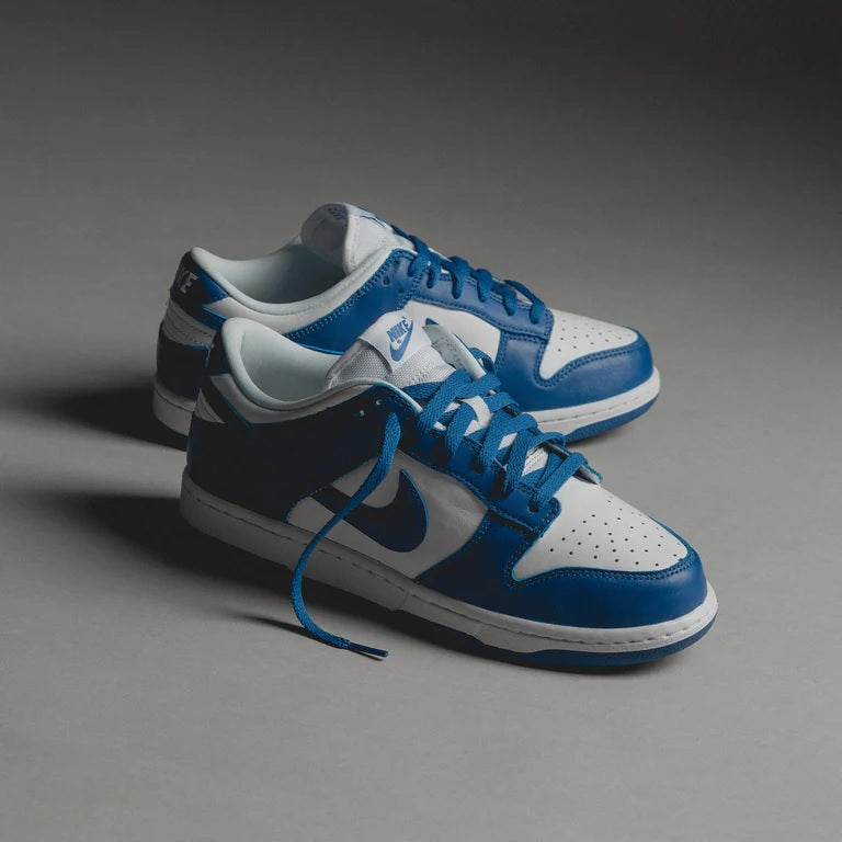 Nike Dunk Low SP Kentucky (2020/2022)