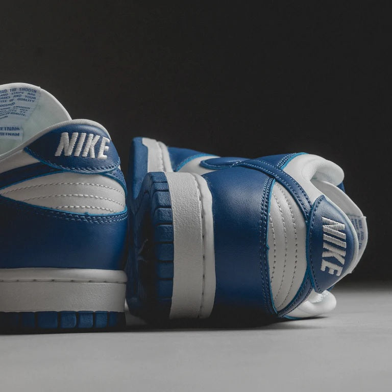 Nike Dunk Low SP Kentucky (2020/2022)
