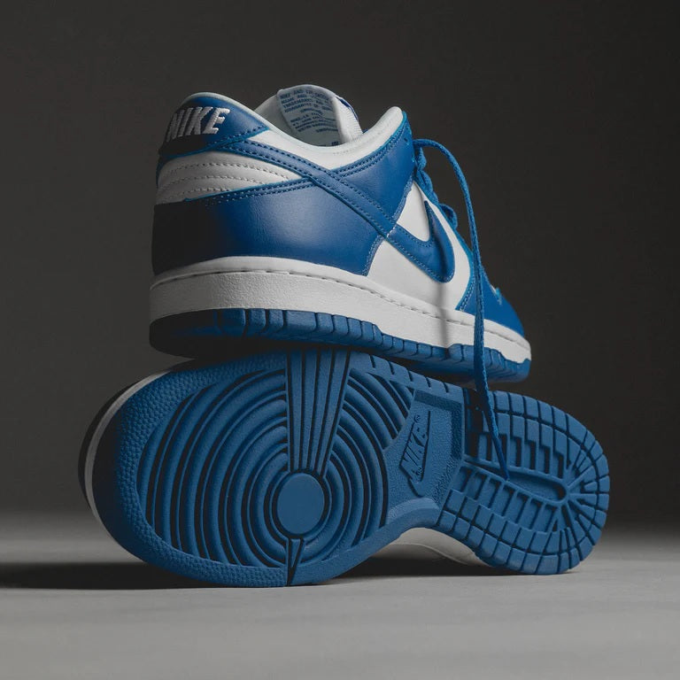 Nike Dunk Low SP Kentucky (2020/2022)
