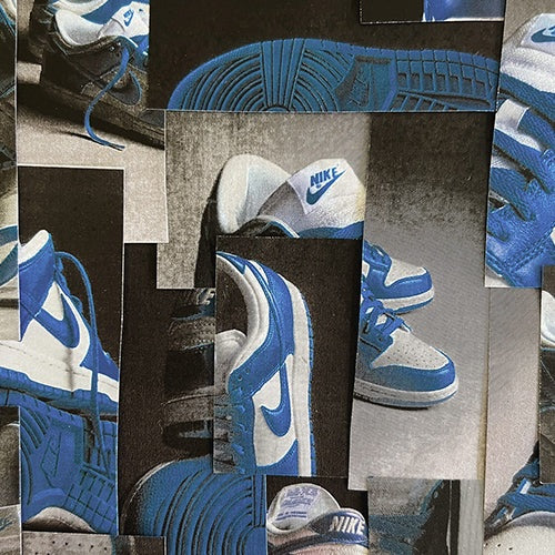 Nike Dunk Low SP Kentucky (2020/2022)