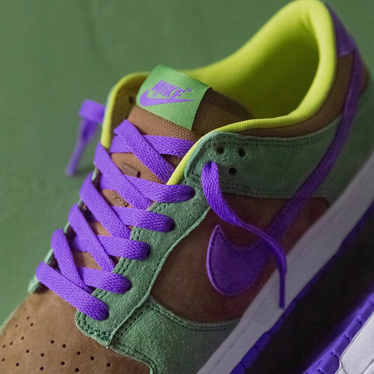 Nike Dunk Low Veneer (2020)