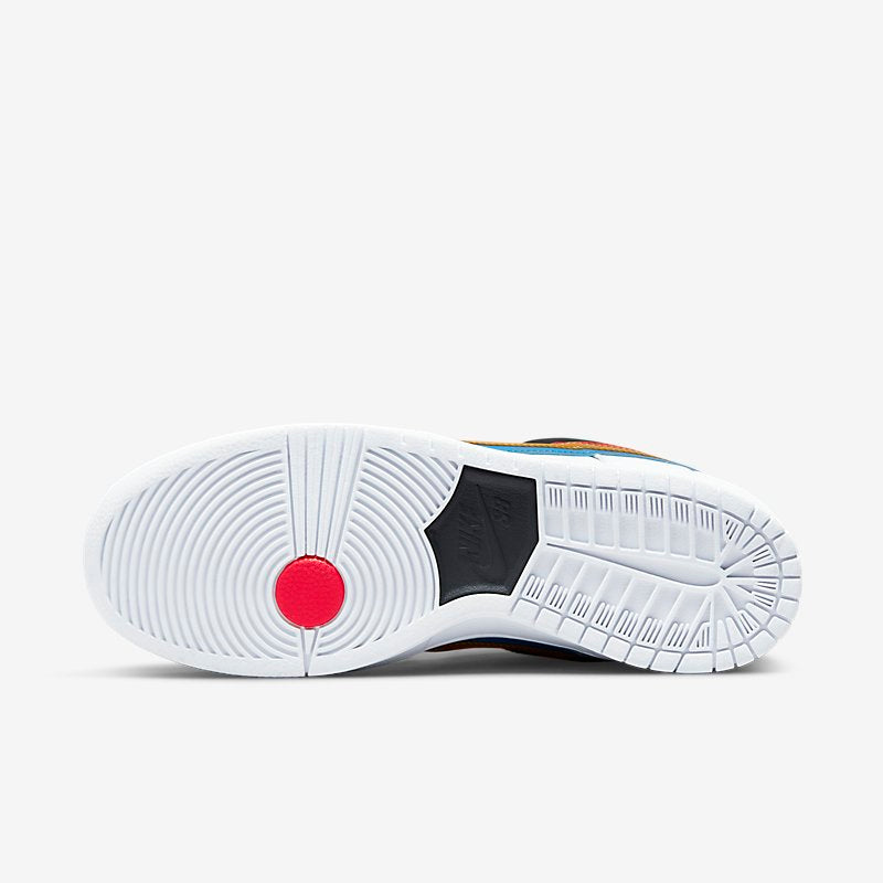 Nike SB Dunk Low Polaroid