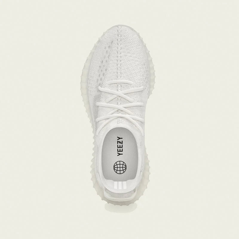 Adidas Yeezy Boost 350 V2 Bone