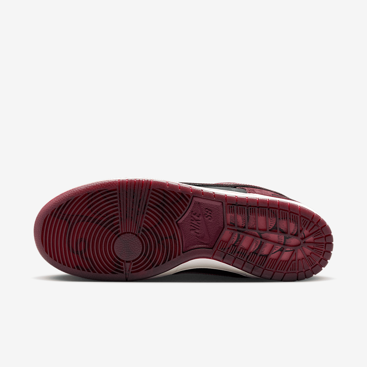 Nike SB Dunk Low Riot Skateshop