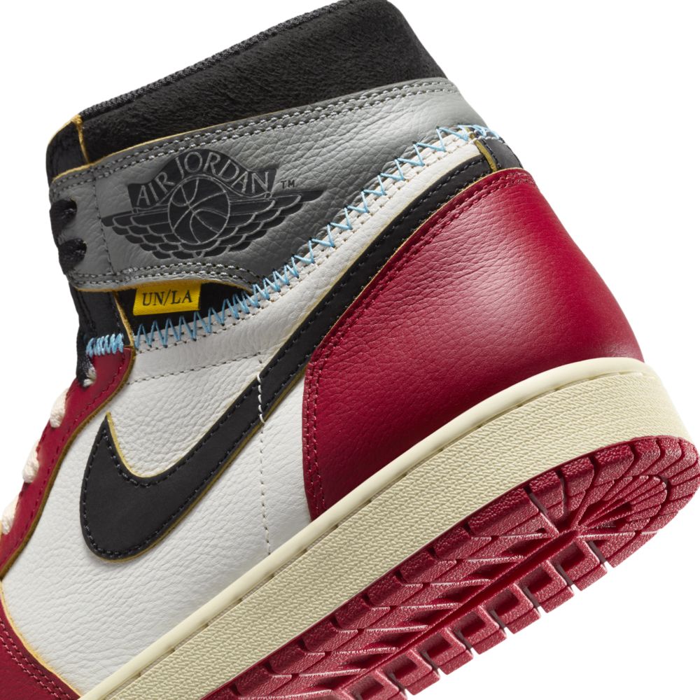 Jordan 1 Retro High OG SP Union LA Chicago Shadow
