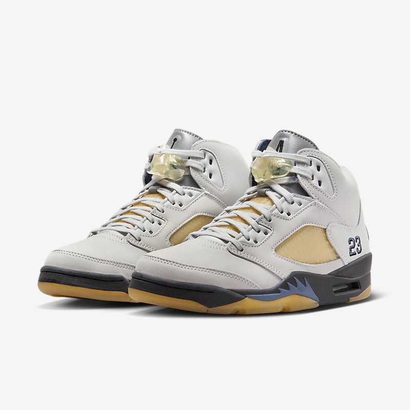 Jordan 5 Retro A Ma Maniére Dawn (Women's)