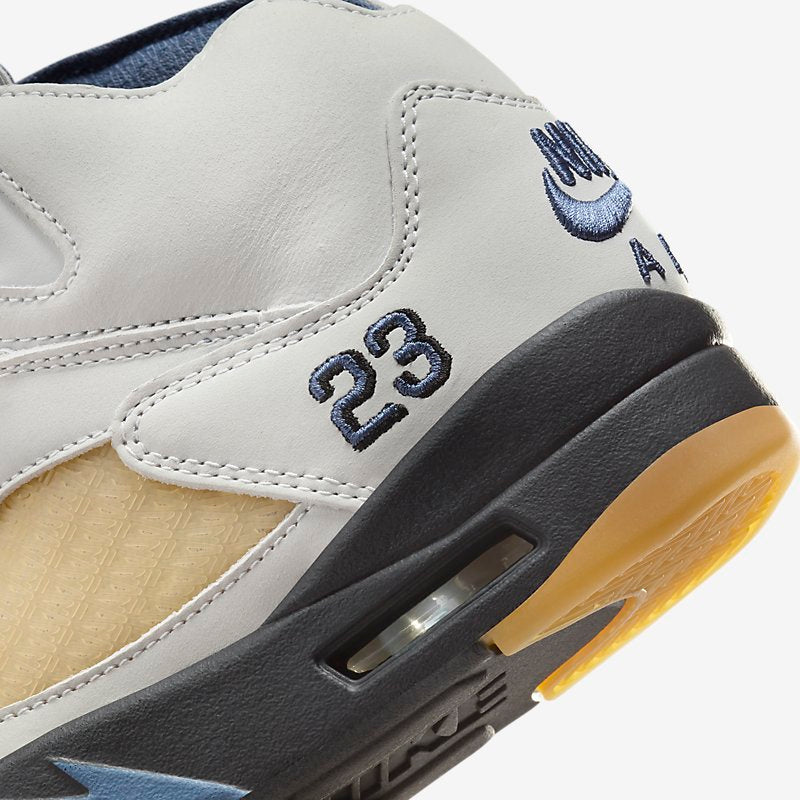 Jordan 5 Retro A Ma Maniére Dawn (Women's)