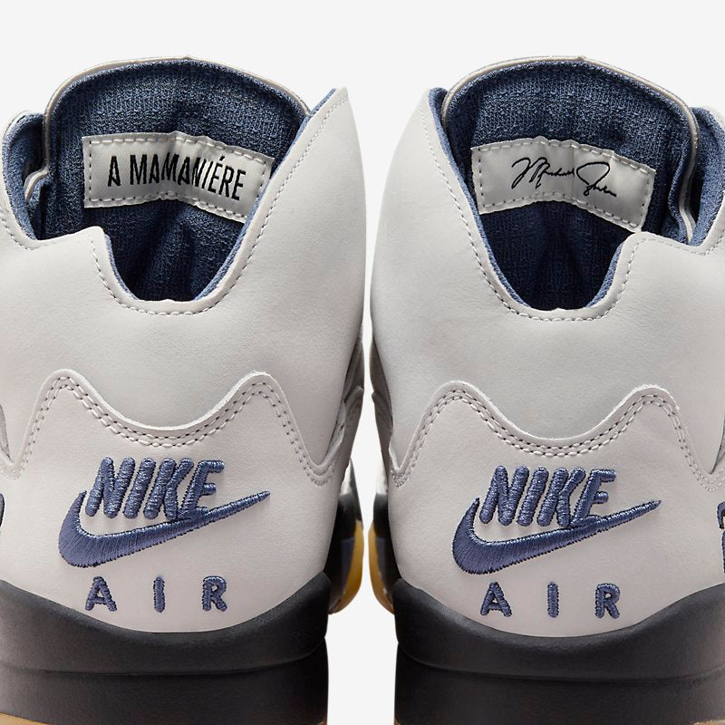 Jordan 5 Retro A Ma Maniére Dawn (Women's)