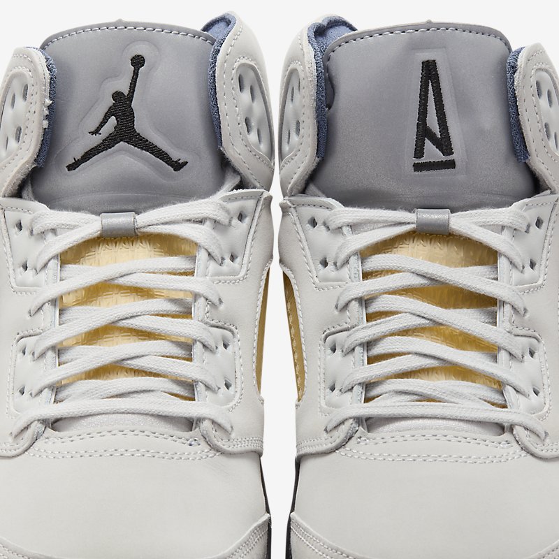 Jordan 5 Retro A Ma Maniére Dawn (Women's)