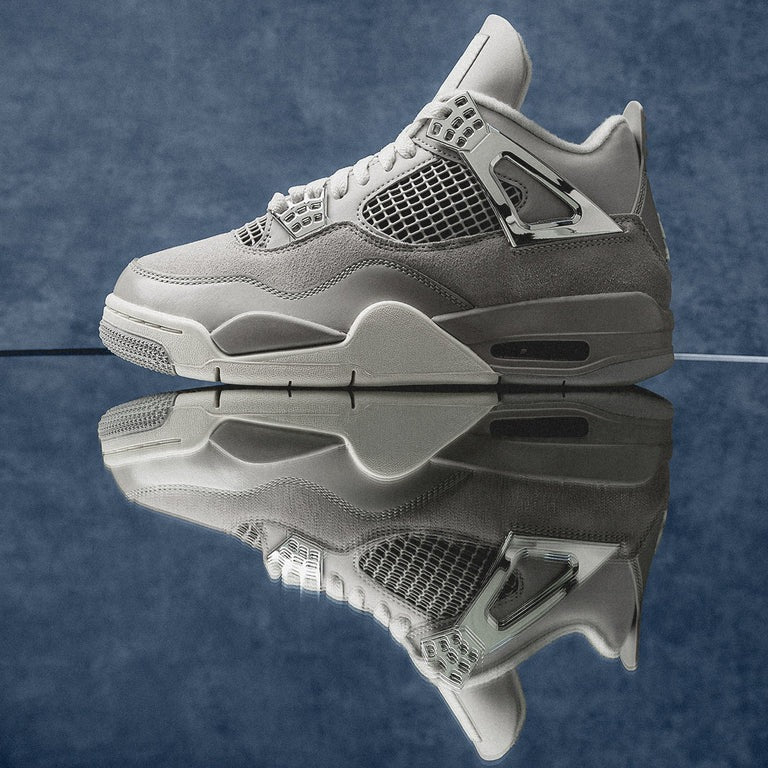 Jordan 4 Retro Frozen Moments (Women's)