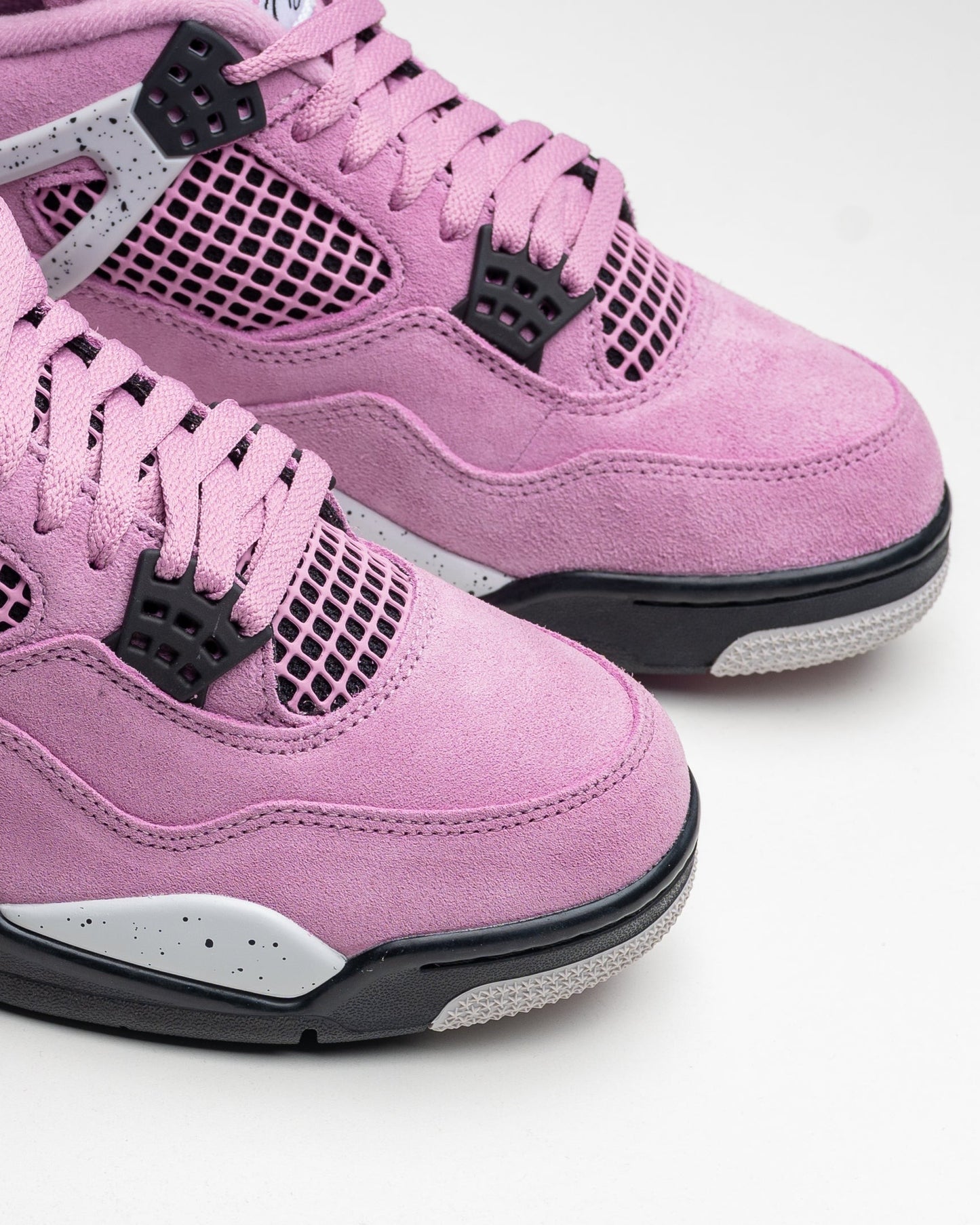 Jordan 4 Retro Orchid (W)