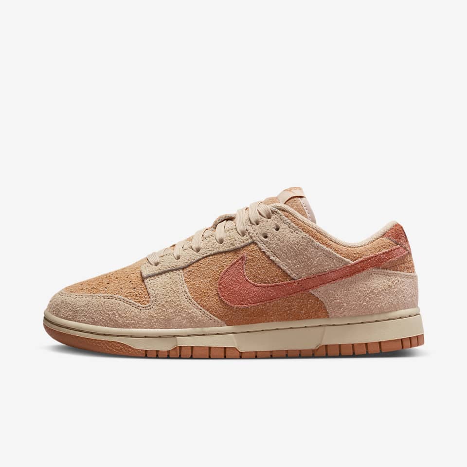 Nike Dunk Low Burnt Sunrise