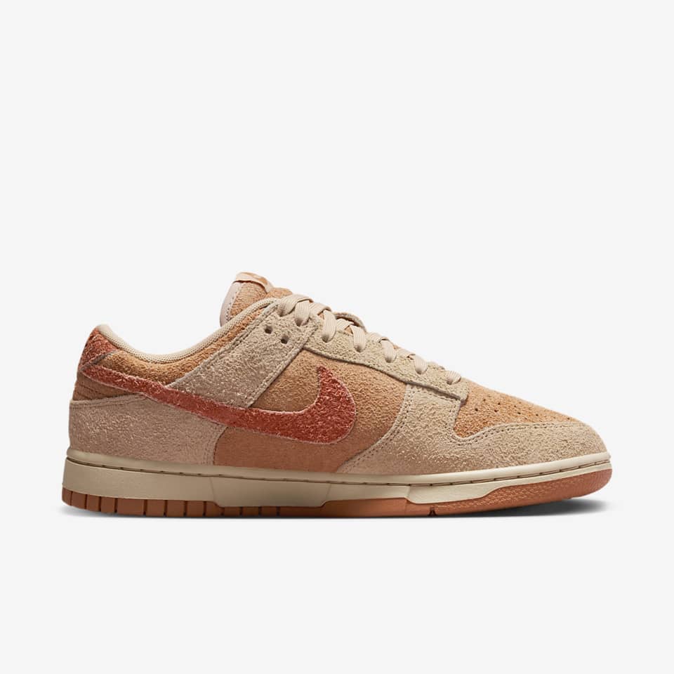 Nike Dunk Low Burnt Sunrise