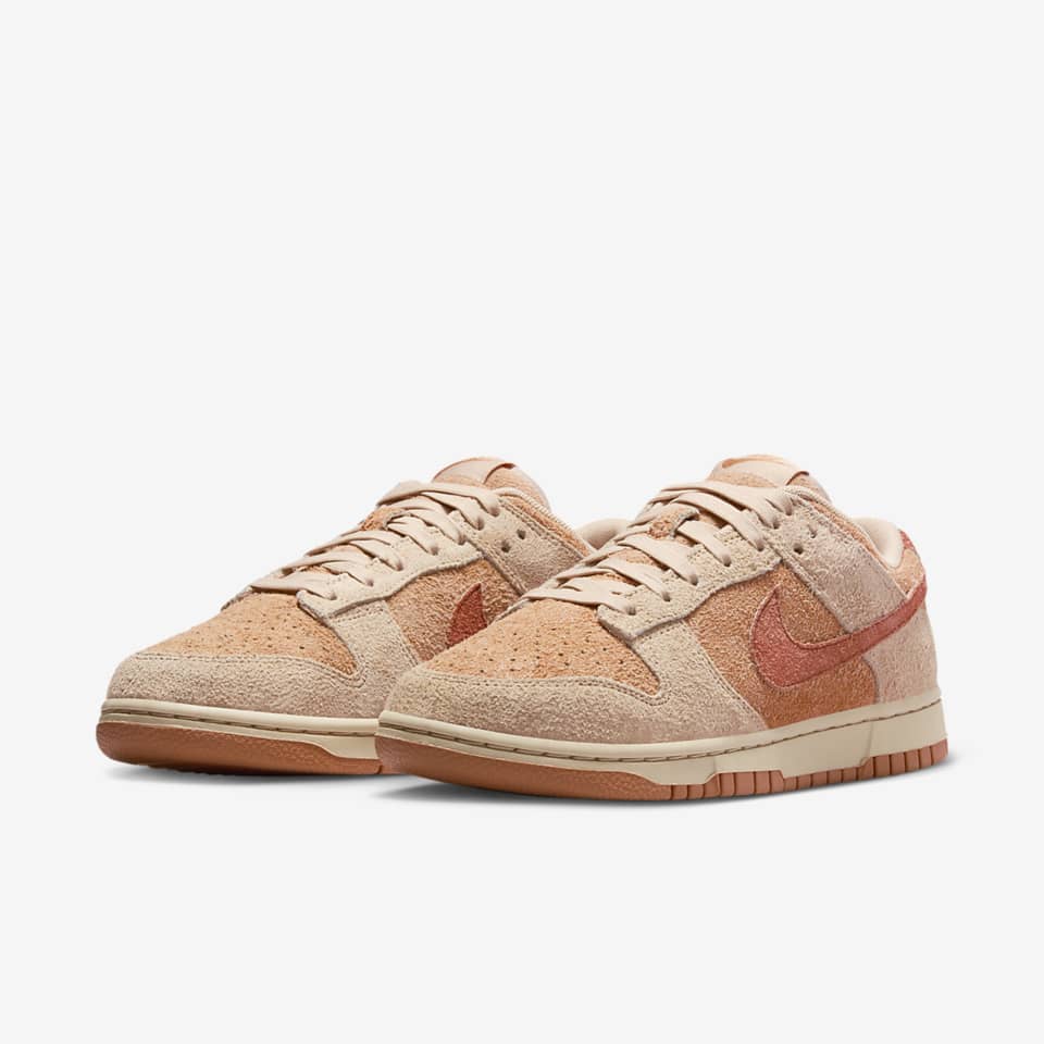 Nike Dunk Low Burnt Sunrise