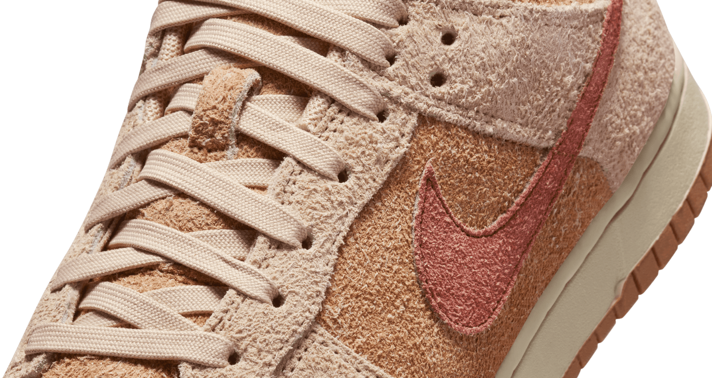 Nike Dunk Low Burnt Sunrise