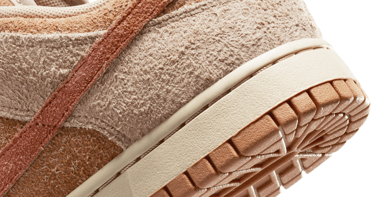 Nike Dunk Low Burnt Sunrise