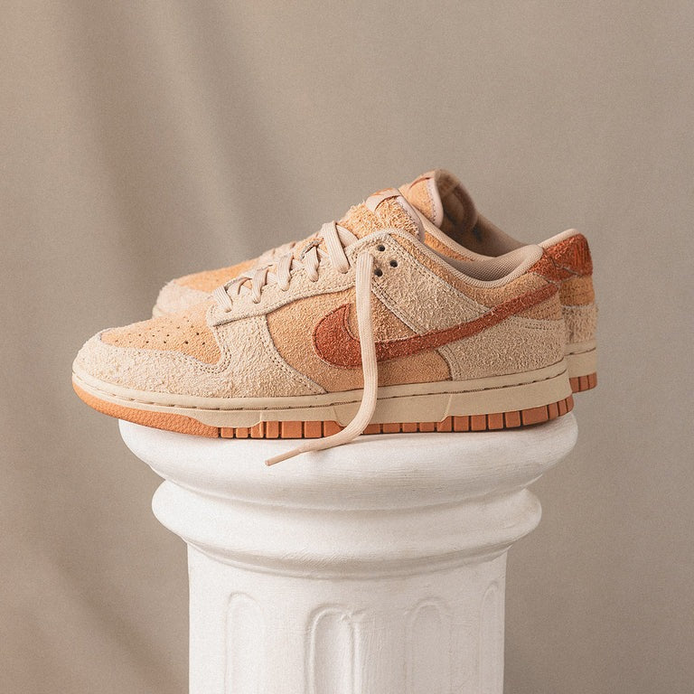 Nike Dunk Low Burnt Sunrise