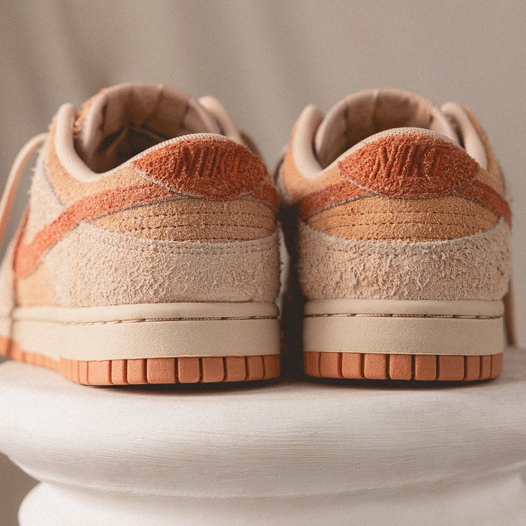 Nike Dunk Low Burnt Sunrise