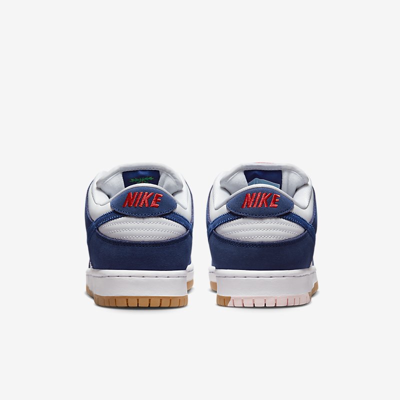 Nike SB Dunk Low Los Angeles Dodgers