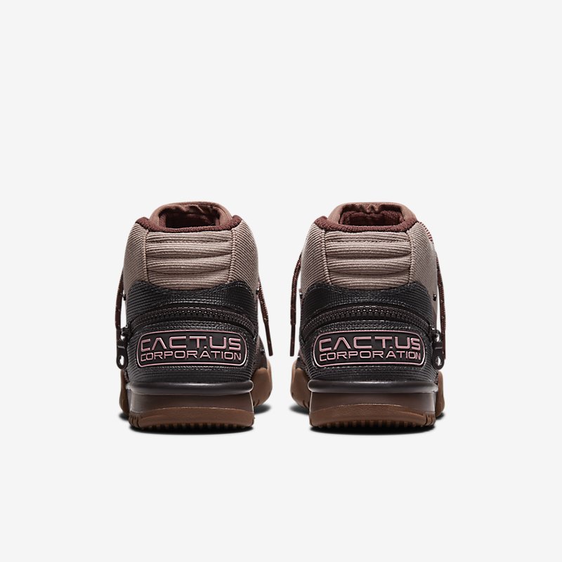 Nike Air Trainer 1 SP Travis Scott Wheat