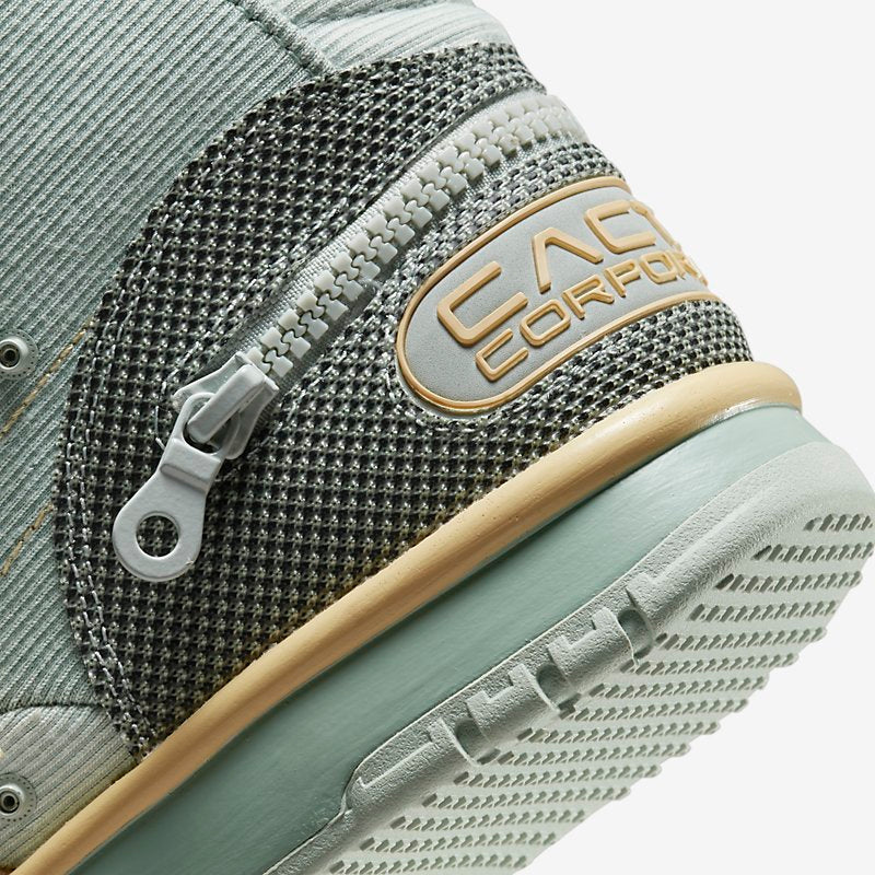 Nike Air Trainer 1 SP Travis Scott Grey Haze
