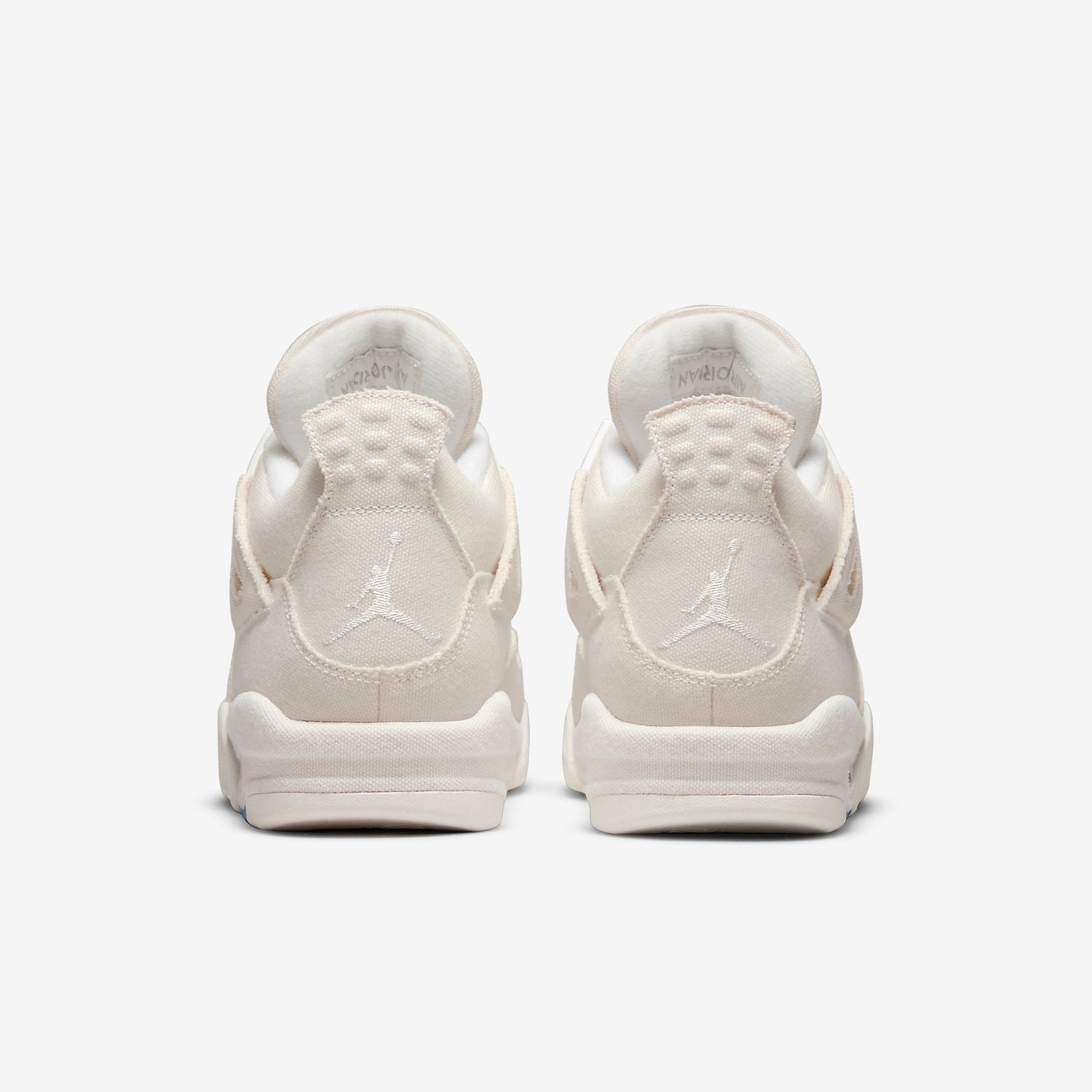 Jordan 4 Retro Blank Canvas (W)