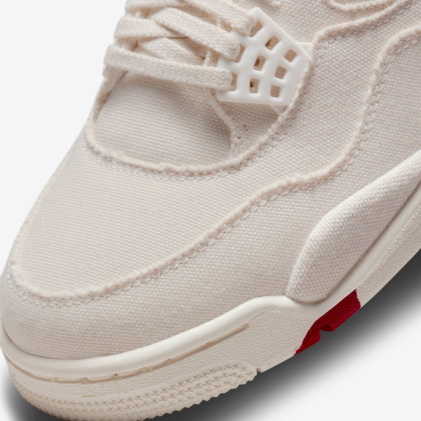Jordan 4 Retro Blank Canvas (W)