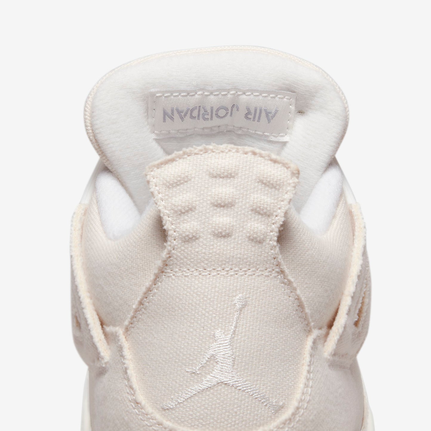 Jordan 4 Retro Blank Canvas (W)