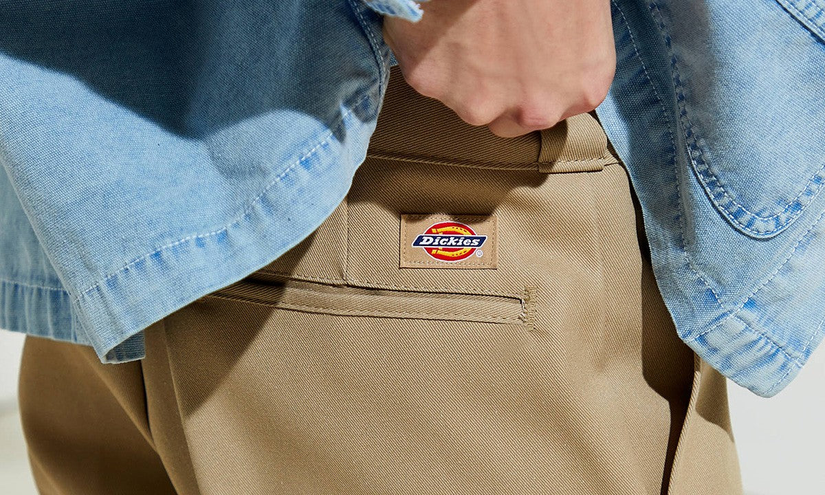 Dickies