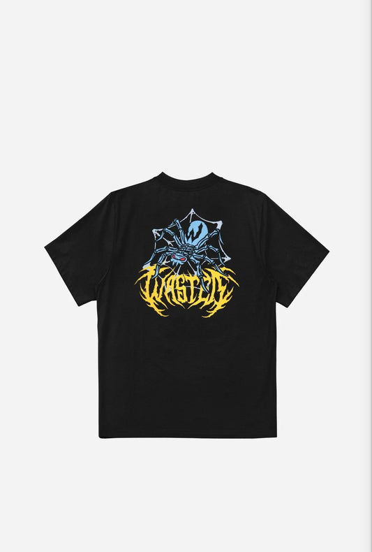 Wasted Paris T-Shirt Prey