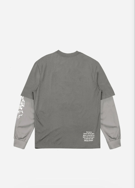Wasted Paris T-Shirt Age Varg