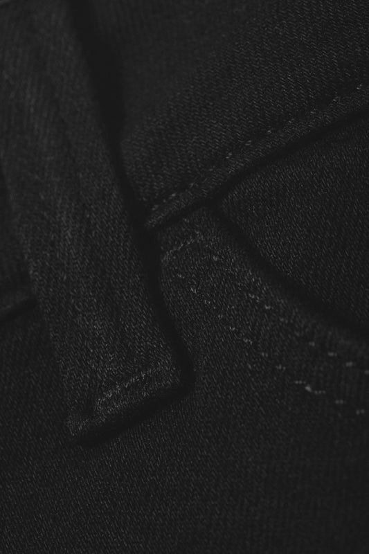 Cheapmonday FlareLow Rise Flared Skinny Jeans