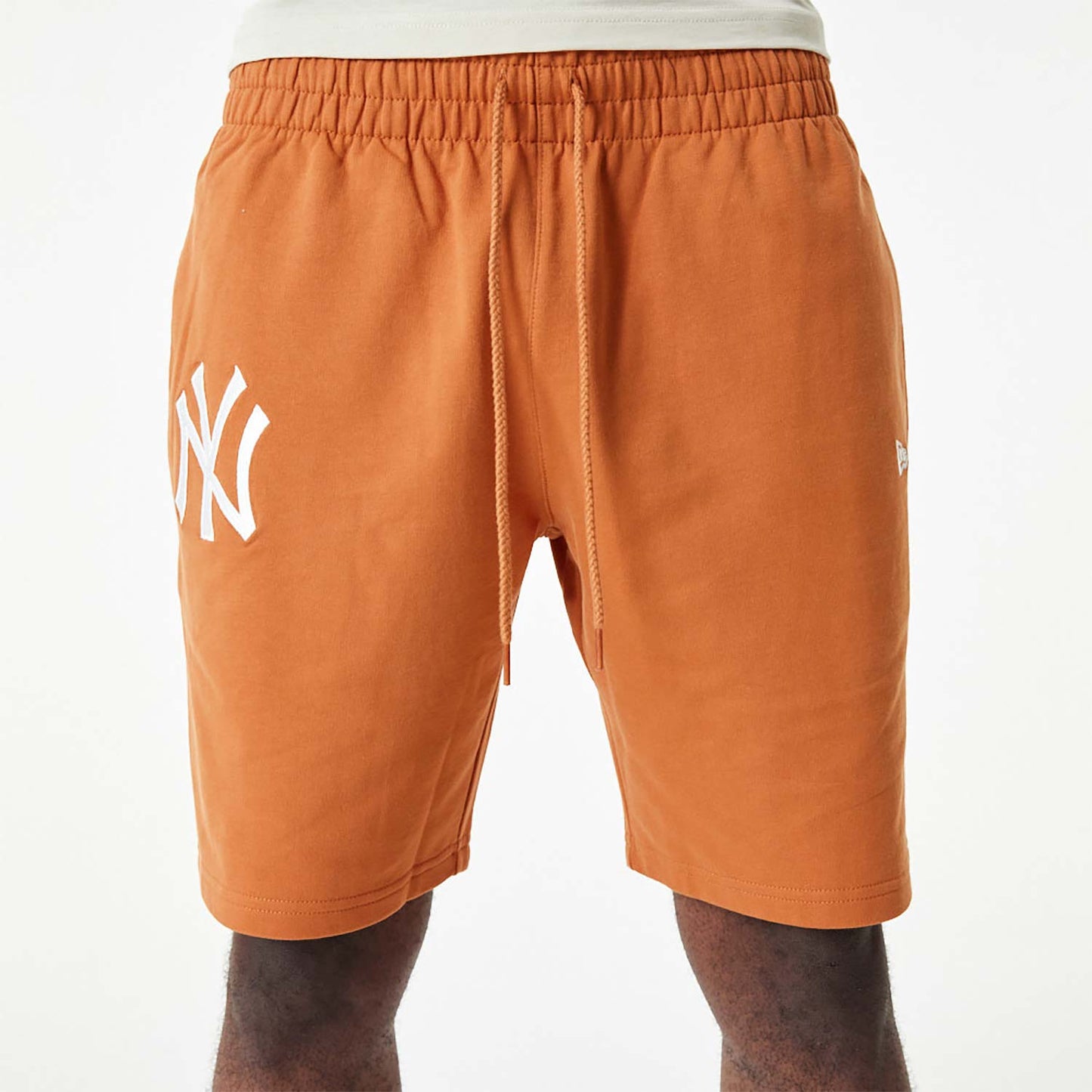 New Era Pantaloncini New York Yankees League Essential