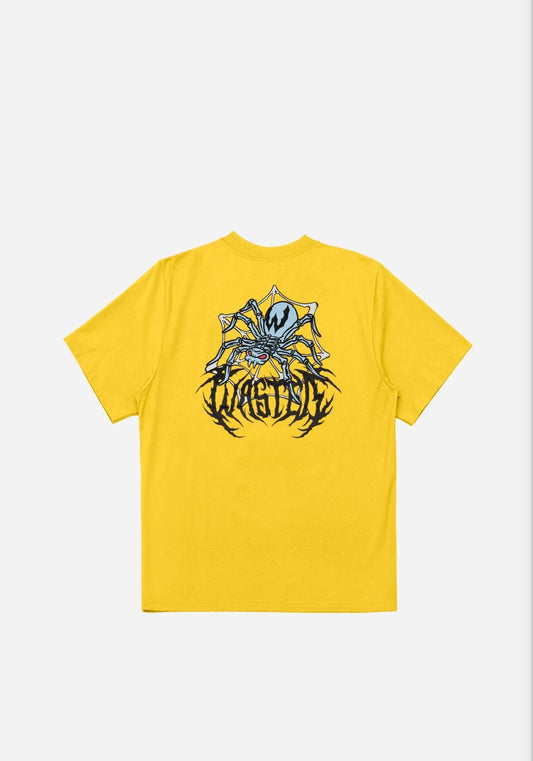 Wasted Paris T-Shirt Prey