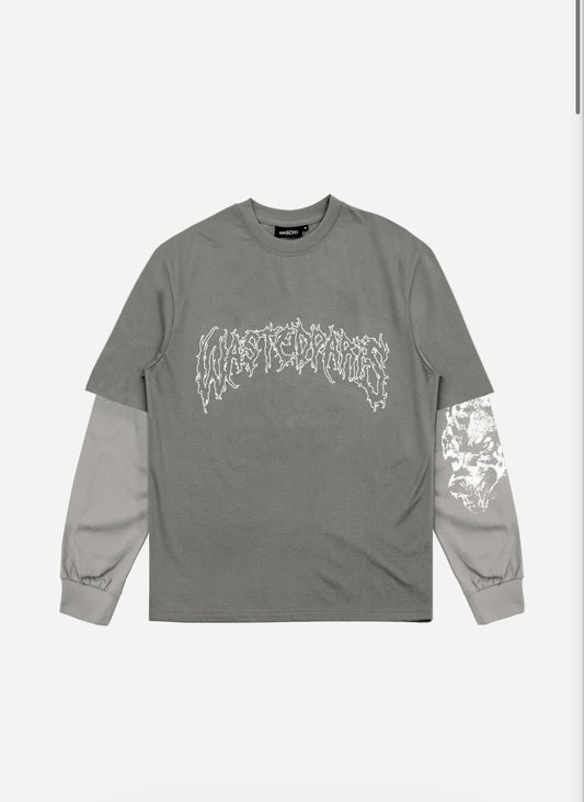 Wasted Paris T-Shirt Age Varg