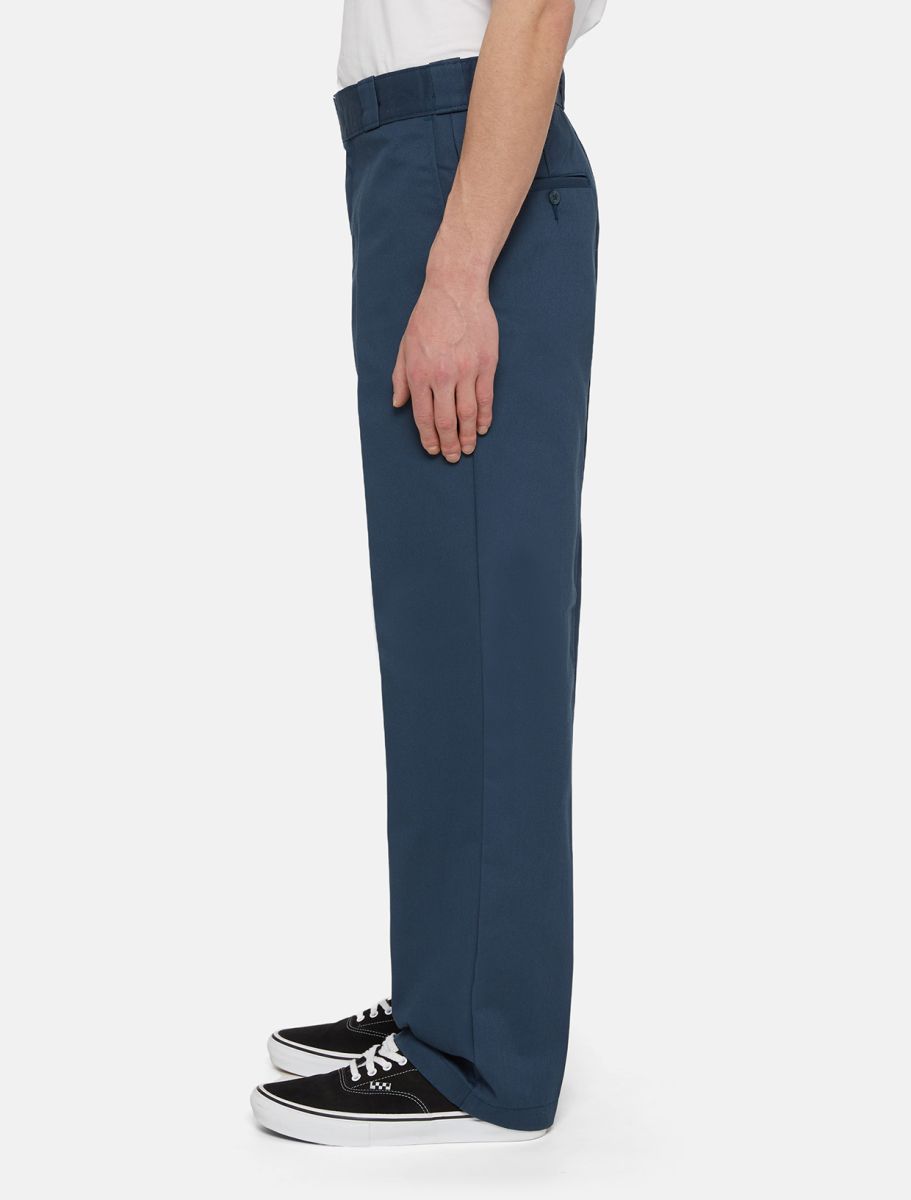 Dickies Pantaloni Da Lavoro Original 874 (Unisex)