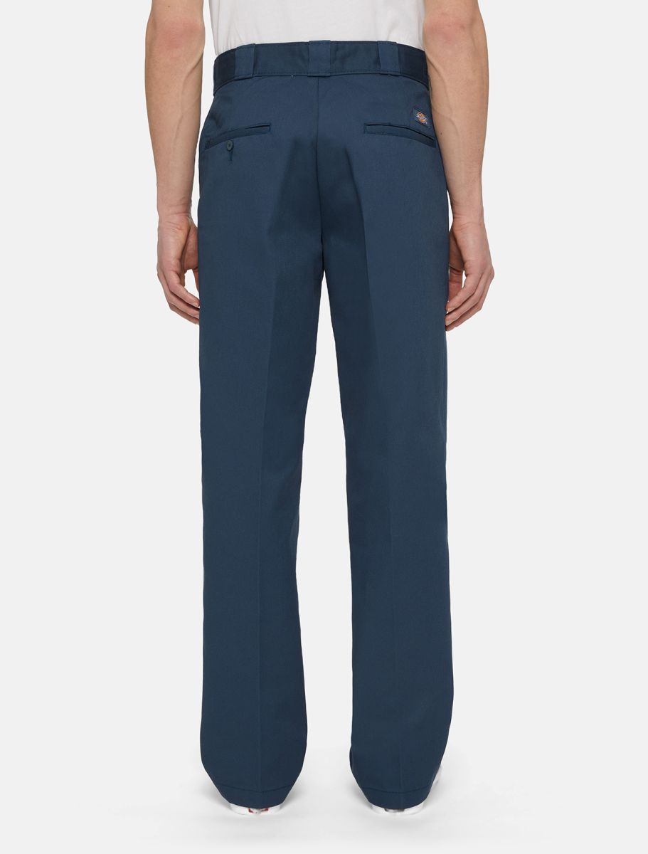 Dickies Pantaloni Da Lavoro Original 874 (Unisex)