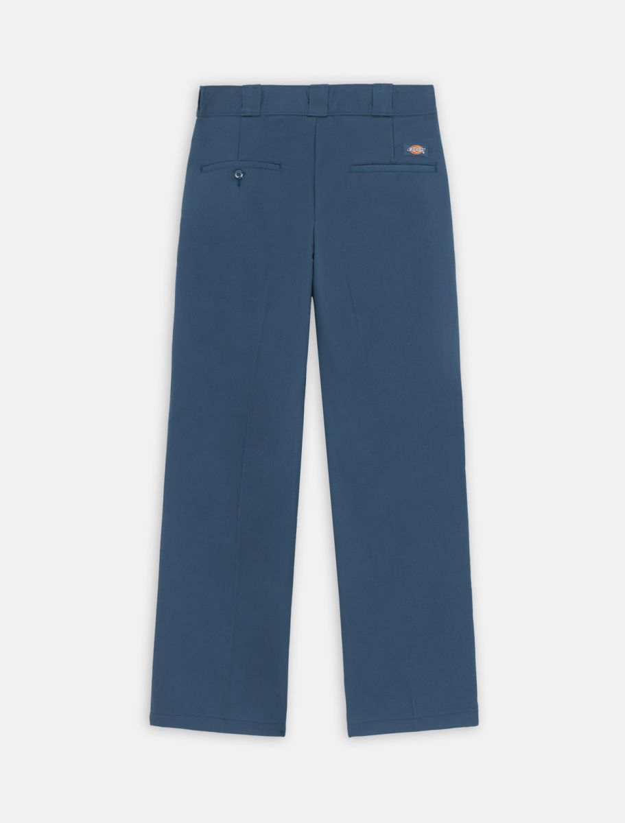 Dickies Pantaloni Da Lavoro Original 874 (Unisex)