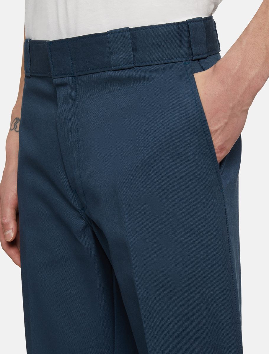 Dickies Pantaloni Da Lavoro Original 874 (Unisex)