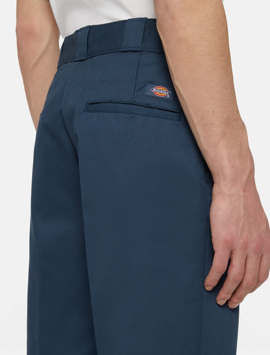 Dickies Pantaloni Da Lavoro Original 874 (Unisex)