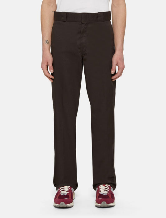 Dickies Pantaloni Da Lavoro Original 874 (Unisex)