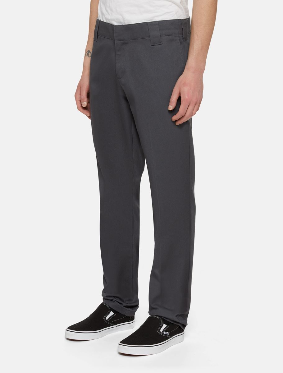 Dickies Pantaloni Da Lavoro Slim 872