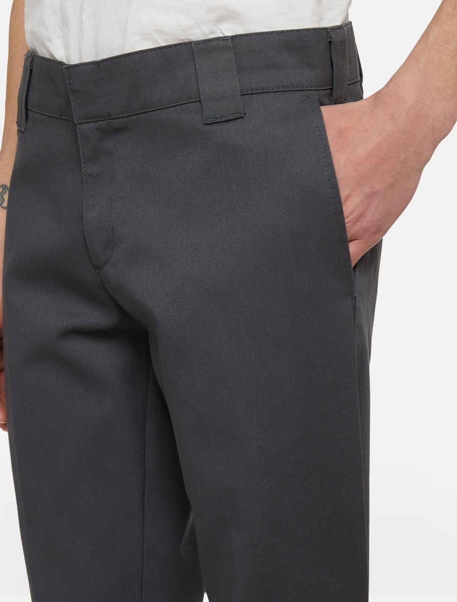 Dickies Pantaloni Da Lavoro Slim 872