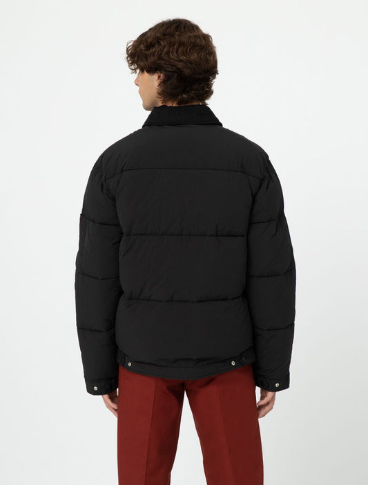 Dickies Overbrook Eisenhower Puffer Giacca